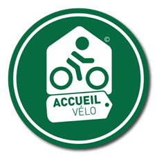 Label Accueil Vélo