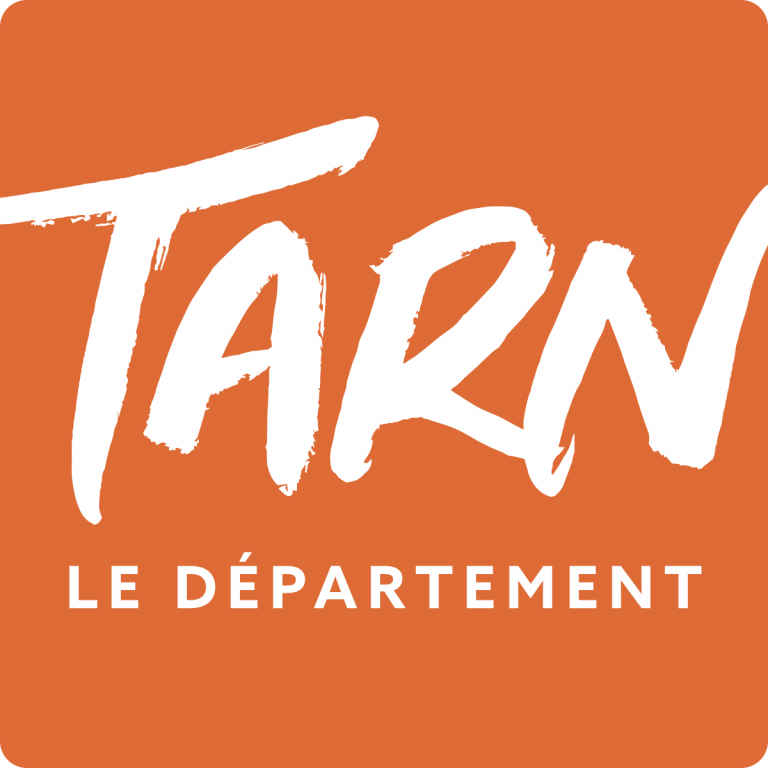 Logo Département du Tarn