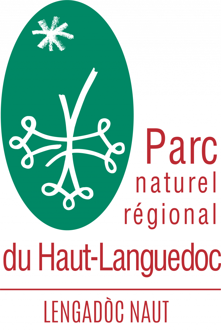 logo pnr haut langedoc