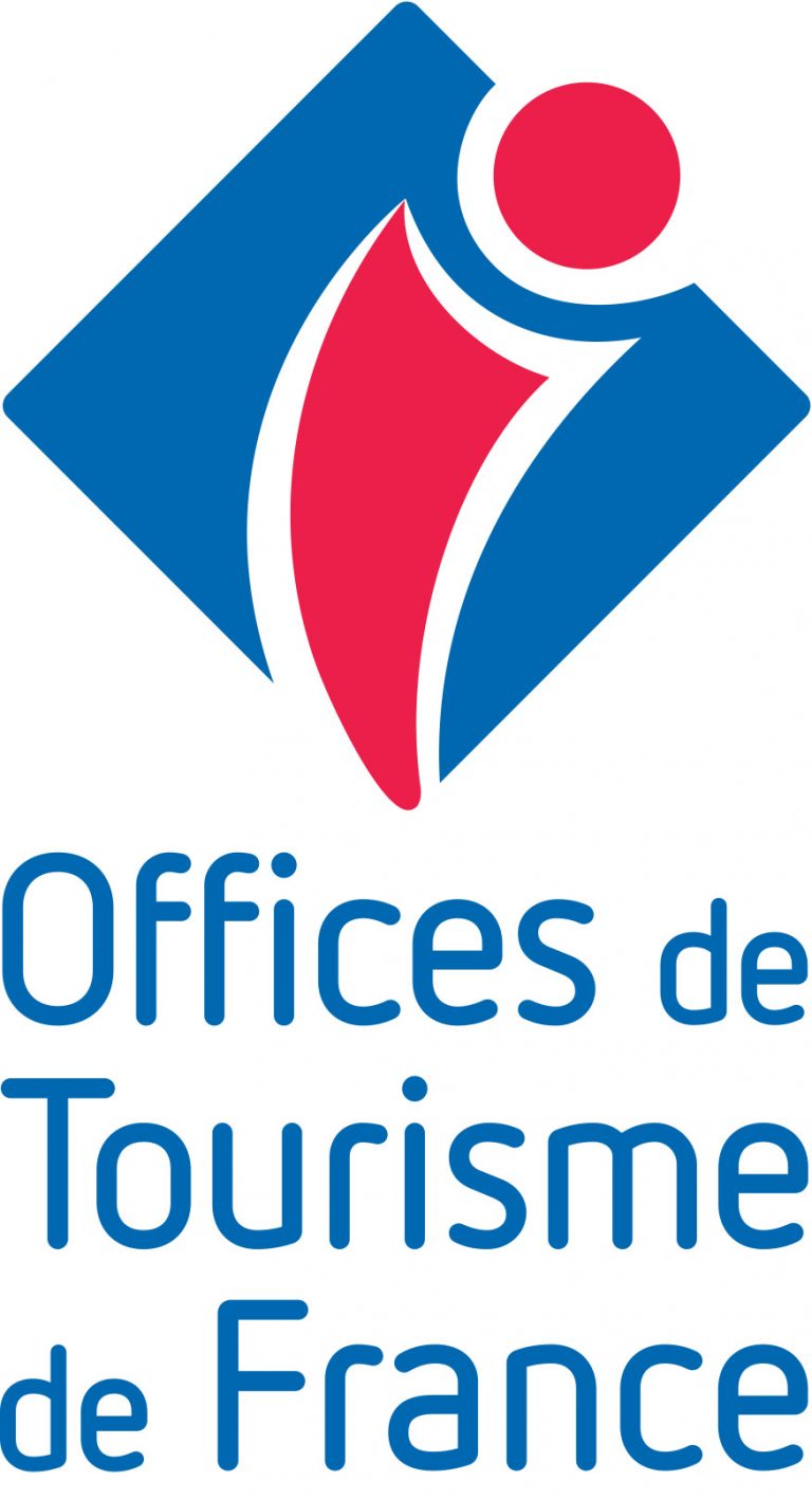 logo office de tourisme de france