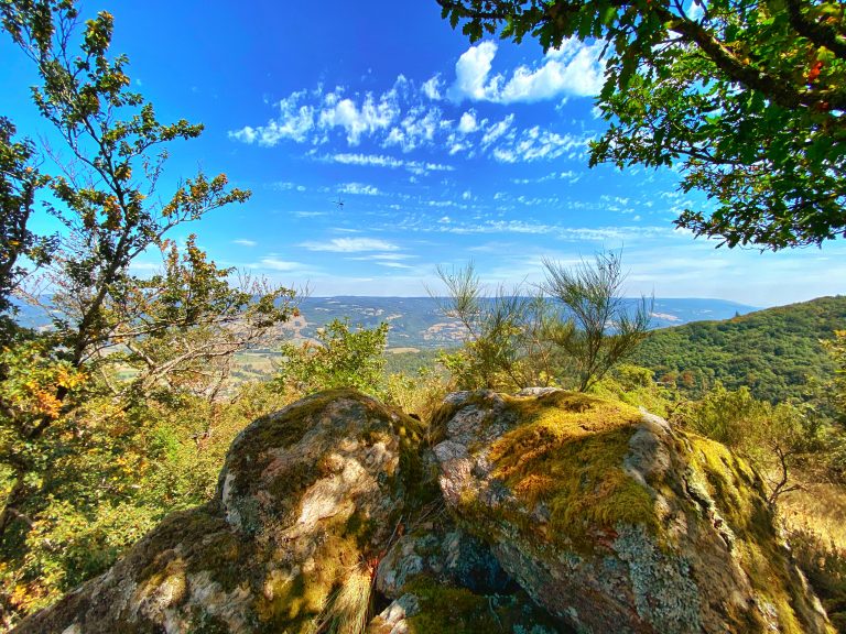 Parc Naturel du Haut Languedoc