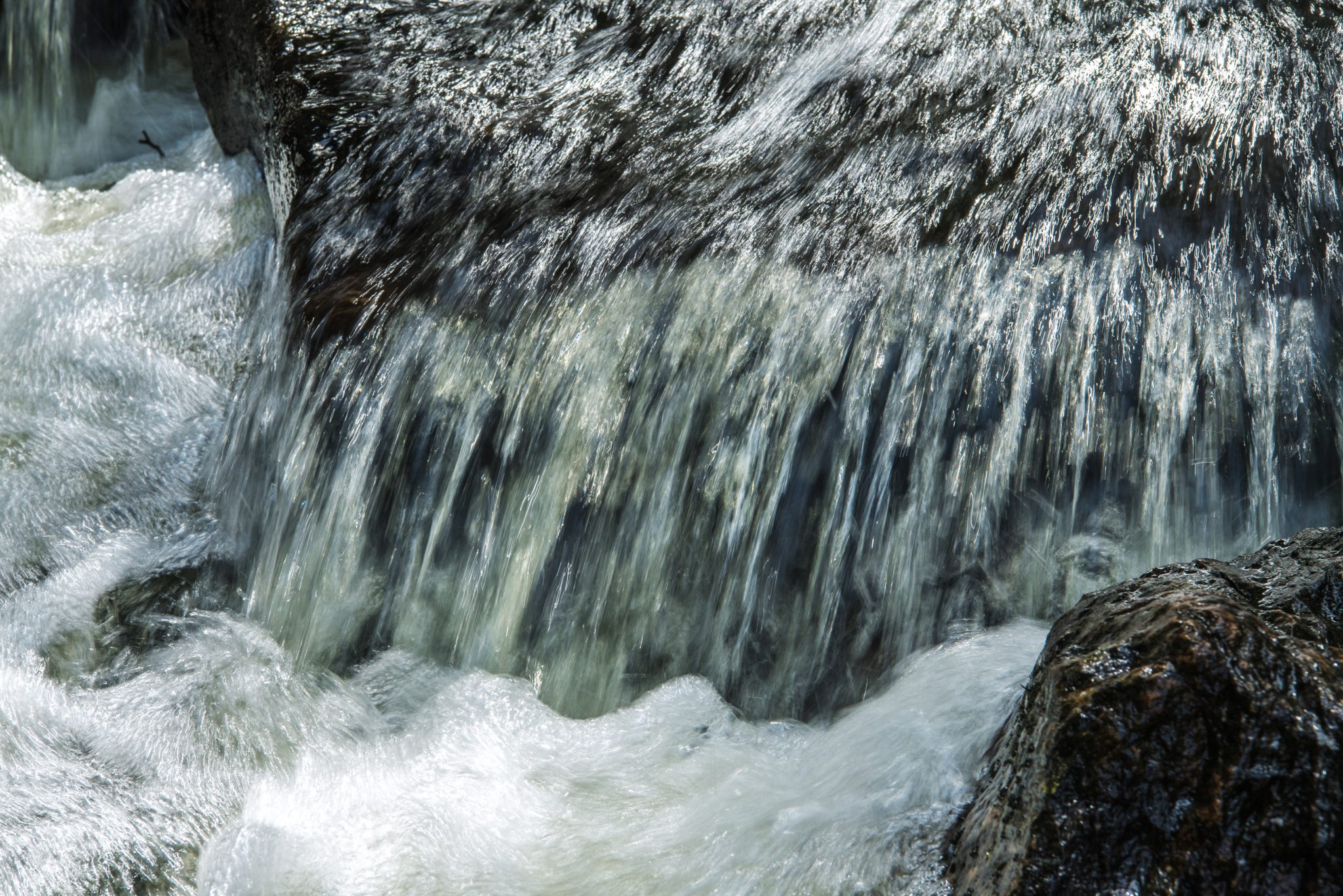 Gorges du Banquet