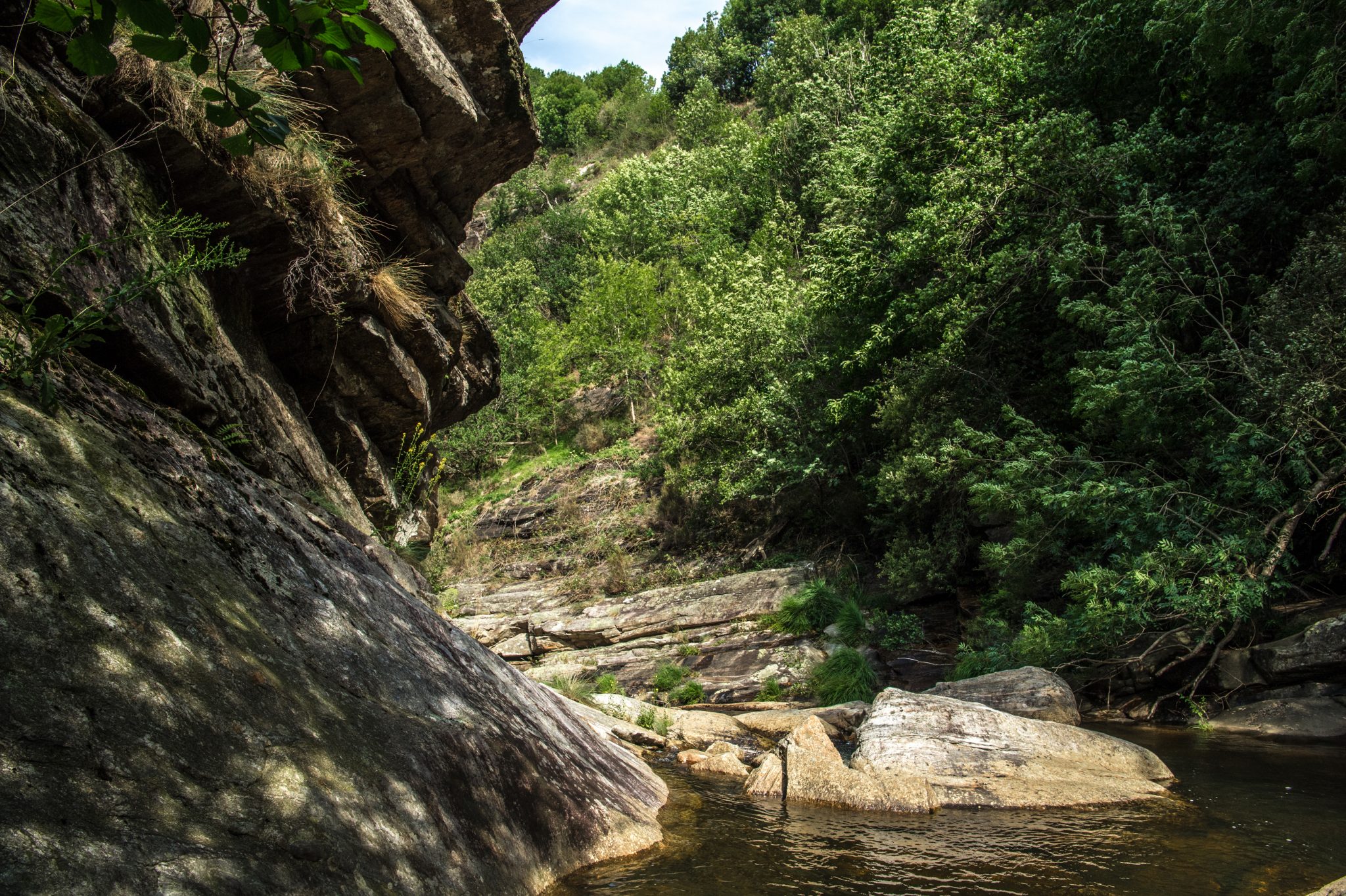 GORGES-DU-BANQUET