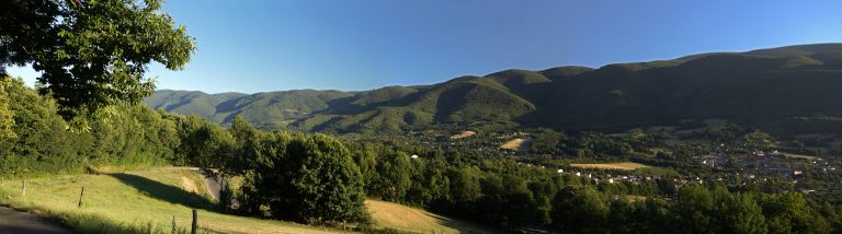 Parc Régional du Haut Languedoc