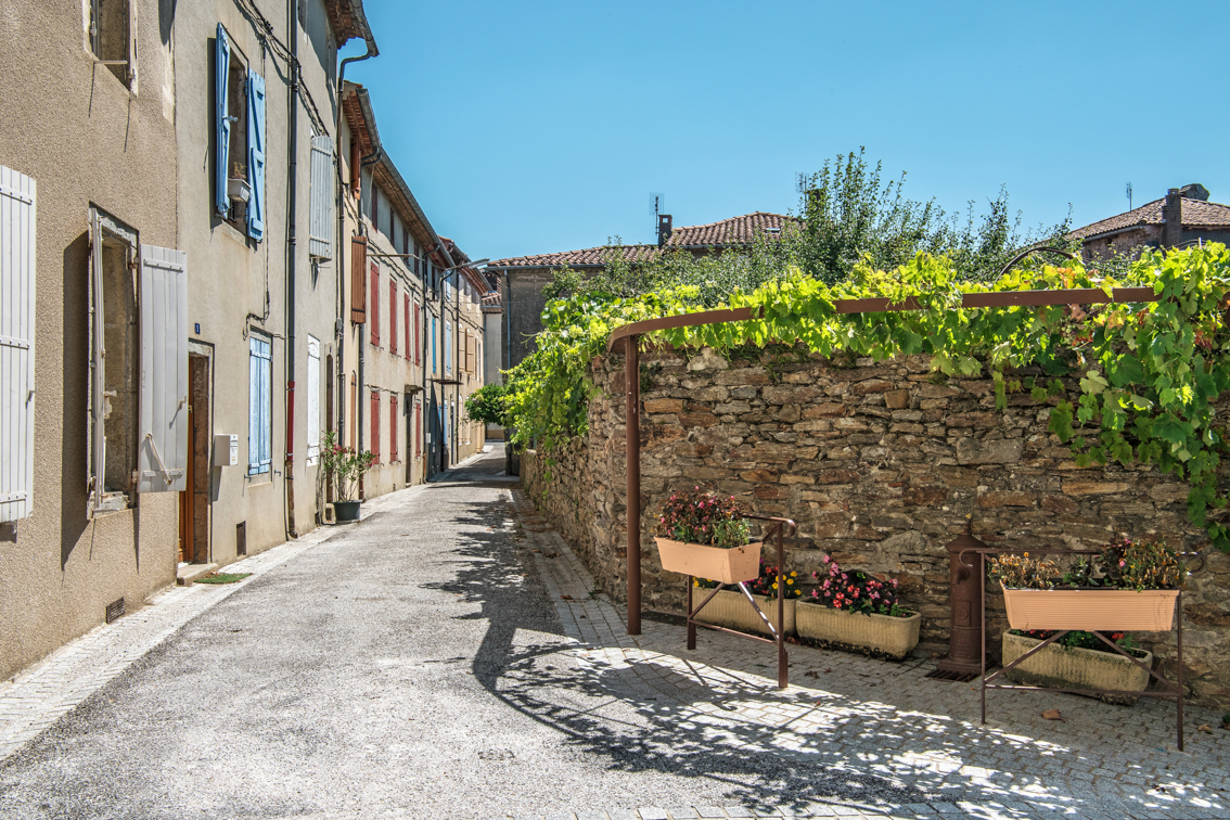 SaintAmansValtoret Tourisme Thoré Montagne Noire