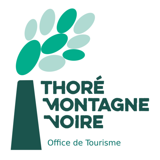 Logo Office de tourisme Thore Montagne Noire